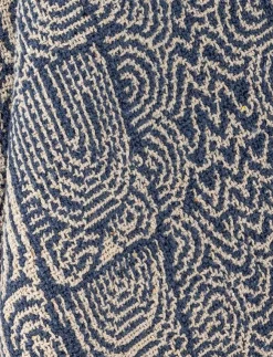 Bloomingville Bresso Throw - Filtar & Plädar| Kuddar & Filtar