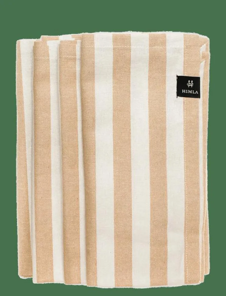 Himla Kökstextilier|Textilier|Bretagne Napkin - Tygservetter