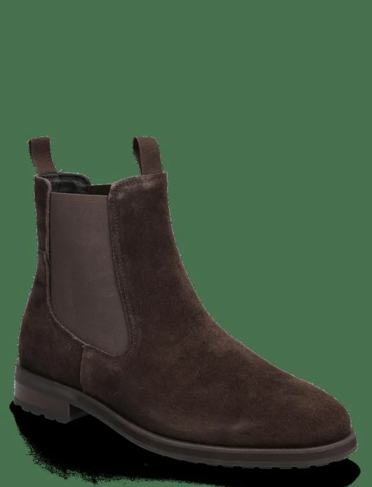 VAGABOND BRIAN - Chelsea boots| Chelsea Boots|Kängor