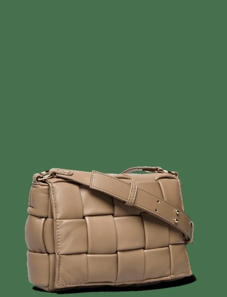 Noella Brick Bag - Crossbody Bags|Kvinnor Crossbody Bags