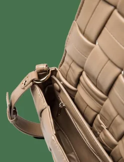 Noella Brick Bag - Crossbody Bags|Kvinnor Crossbody Bags