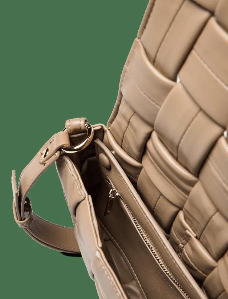 Noella Brick Bag - Crossbody Bags|Kvinnor Crossbody Bags