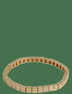 SNÖ of Sweden Brick small elastic brace - Onesize - Bangles|Kvinnor Smycken