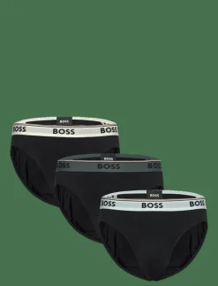 BOSS Kalsonger|Brief 3P Power - Briefs