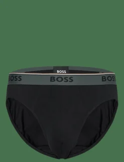 BOSS Kalsonger|Brief 3P Power - Briefs
