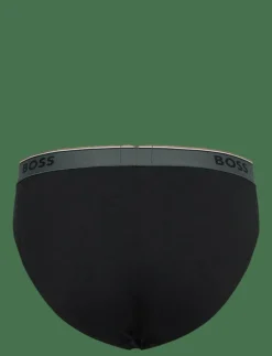 BOSS Kalsonger|Brief 3P Power - Briefs