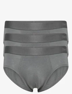 Resteröds Underkläder|Kalsonger|Brief 3-Pack Bamboo FSC - Briefs