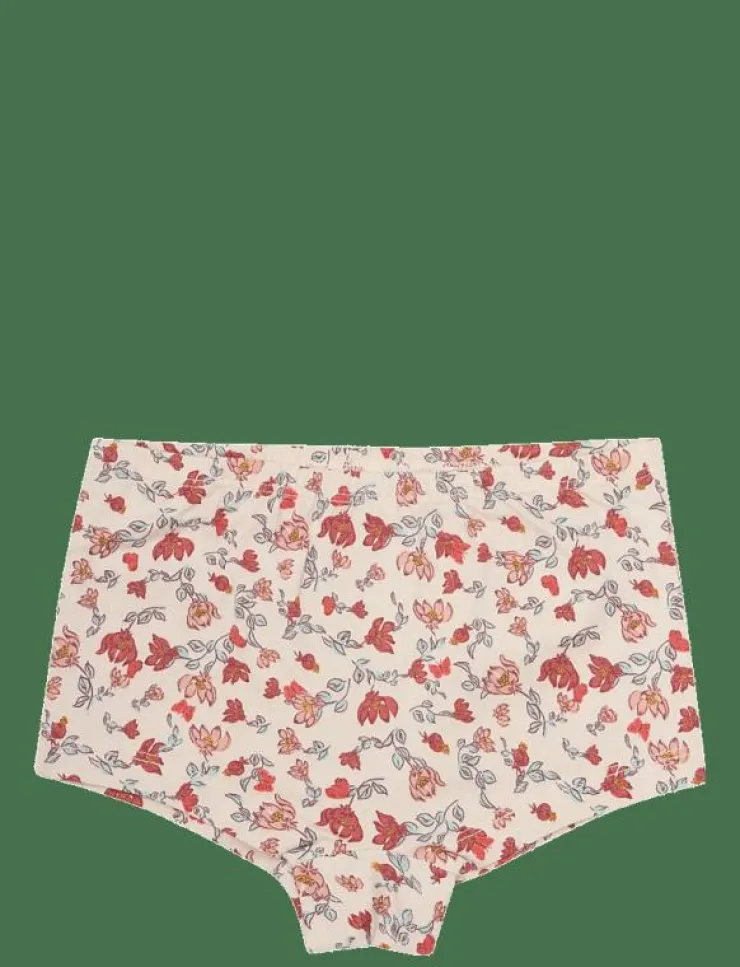 Barn Minymo Flerpack|Underkläder|Briefs 2-Pack AOP - Trosor