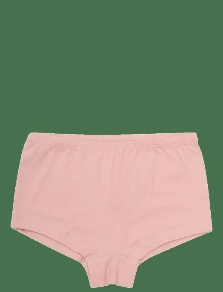 Barn Minymo Flerpack|Underkläder|Briefs 2-Pack AOP - Trosor