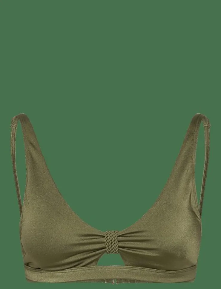 Kvinnor Roxy Badkläder|BRILHO BRALETTE TRI - Bikinis