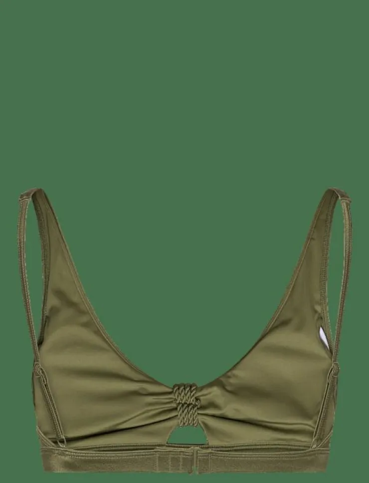 Kvinnor Roxy Badkläder|BRILHO BRALETTE TRI - Bikinis