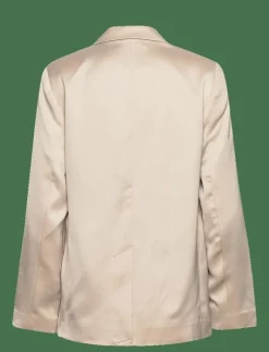 Twist & Tango Brim Blazer - Enkelknäppta kavajer|Kvinnor Kavajer