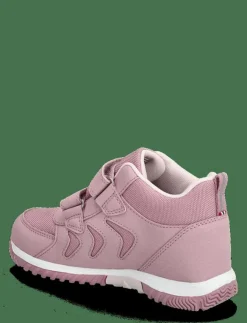 Barn Viking Sneakers|Brisk Mid WP 2V - Höga sneakers
