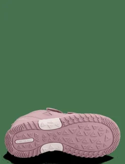 Barn Viking Sneakers|Brisk Mid WP 2V - Höga sneakers