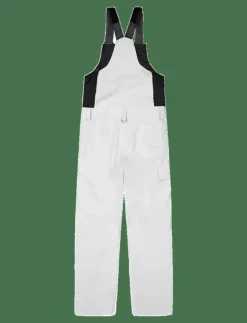 Kvinnor PICTURE ORGANIC CLOTHING Byxor|Byxor|BRITA BIB PANTS - Skidbyxor