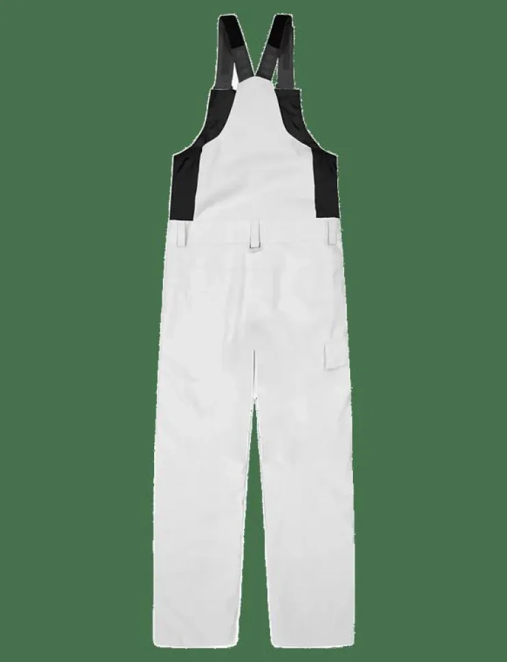 Kvinnor PICTURE ORGANIC CLOTHING Byxor|Byxor|BRITA BIB PANTS - Skidbyxor