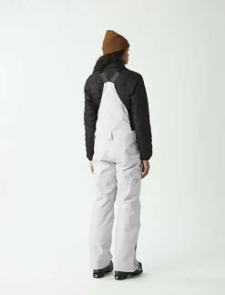 Kvinnor PICTURE ORGANIC CLOTHING Byxor|Byxor|BRITA BIB PANTS - Skidbyxor