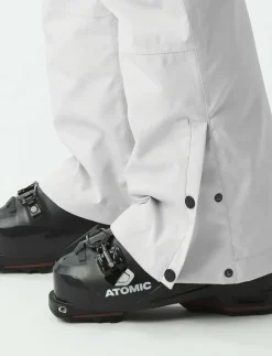 Kvinnor PICTURE ORGANIC CLOTHING Byxor|Byxor|BRITA BIB PANTS - Skidbyxor