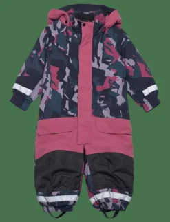 Five Seasons BRIXTON OVERALL JR - Overaller|Barn Ytterkläder|Overaller