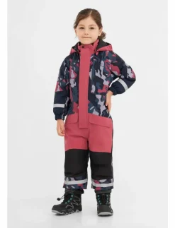 Five Seasons BRIXTON OVERALL JR - Overaller|Barn Ytterkläder|Overaller