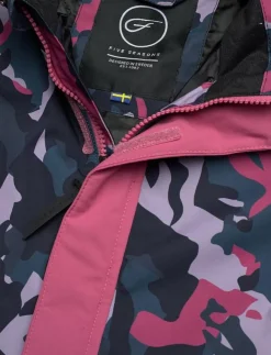 Five Seasons BRIXTON OVERALL JR - Overaller|Barn Ytterkläder|Overaller