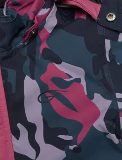 Five Seasons BRIXTON OVERALL JR - Overaller|Barn Ytterkläder|Overaller