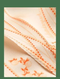 Kvinnor Becksöndergaard Sjalar & Halsdukar|Brombeere Diamond Scarf - Sjalar