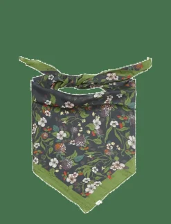 Becksöndergaard Bromflora Sico Scarf - Sjalar|Kvinnor Sjalar & Halsdukar