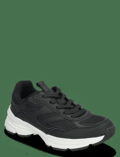 Kvinnor Exani Sneakers|BRONX W - Låga sneakers