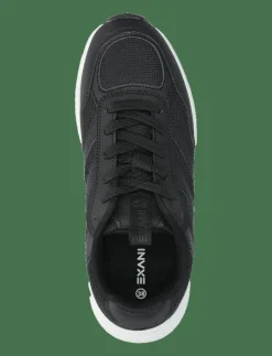 Kvinnor Exani Sneakers|BRONX W - Låga sneakers