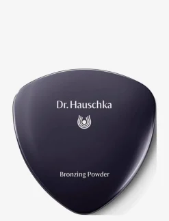 Kvinnor Dr. Hauschka Smink|BRONZING POWDER 01 BRONZE 10 G - Ansikte