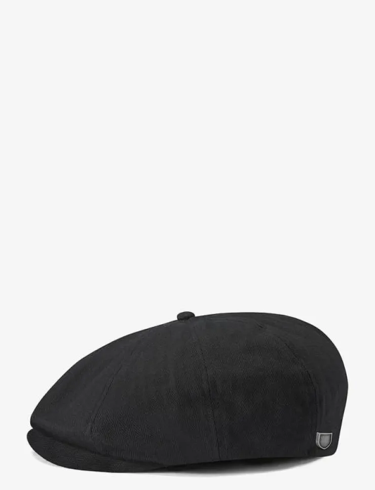 Brixton Brood Snap Cap - Gubbkepsar|Kvinnor Mössor & Hattar
