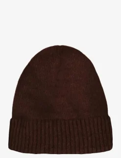 Second Female Brook Knit Hat - Mössor|Kvinnor Mössor & Hattar