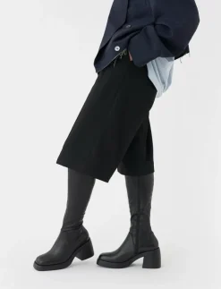 Kvinnor VAGABOND Boots|BROOKE - Höga stövlar