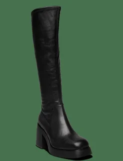Kvinnor VAGABOND Boots|BROOKE - Höga stövlar