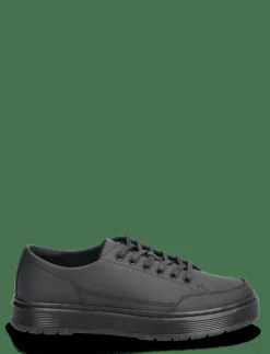 Dr. Martens Brookline 6 Eye - Låga sneakers| Sneakers