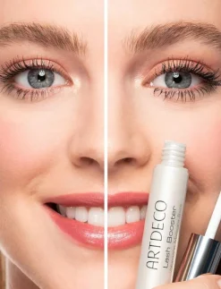 Kvinnor Artdeco Smink|Brow/Lash Booster - Fransserum