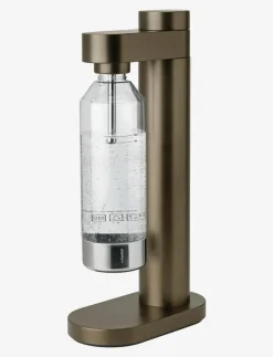 Stelton Brus kolsyremaskin - Köksmaskiner| Köksmaskiner