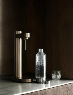 Stelton Brus kolsyremaskin - Köksmaskiner| Köksmaskiner