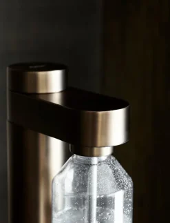 Stelton Brus kolsyremaskin - Köksmaskiner| Köksmaskiner