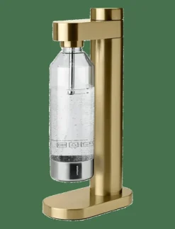Stelton Köksmaskiner|Brus kolsyremaskin - Köksmaskiner