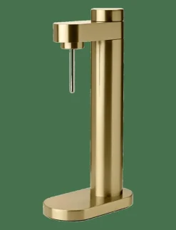 Stelton Köksmaskiner|Brus kolsyremaskin - Köksmaskiner