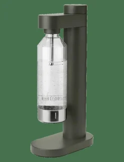 Stelton Brus kolsyremaskin - Köksmaskiner| Köksmaskiner
