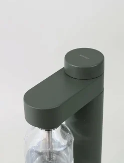 Stelton Brus kolsyremaskin - Köksmaskiner| Köksmaskiner