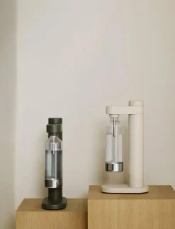 Stelton Brus kolsyremaskin - Köksmaskiner| Köksmaskiner