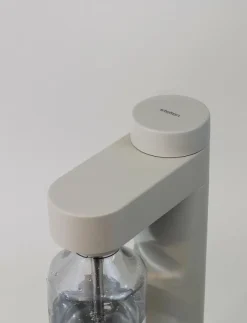 Stelton Brus kolsyremaskin - Köksmaskiner| Köksmaskiner
