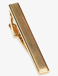 AN IVY Brushed en Bar 5 cm - Slipsklämmor| Slipsar & Accessoarer