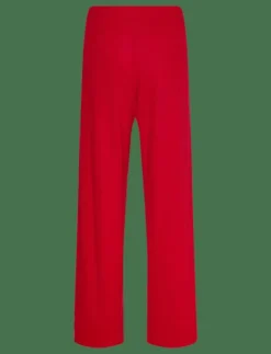 Kvinnor Hunkemöller Pyjamas & Loungewear|Brushed Jersey Trousers - Nederdelar