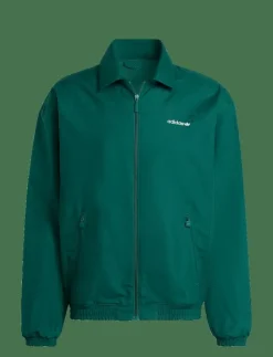 adidas Originals BRUSHED TT - Jackor| Jackor