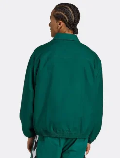 adidas Originals BRUSHED TT - Jackor| Jackor